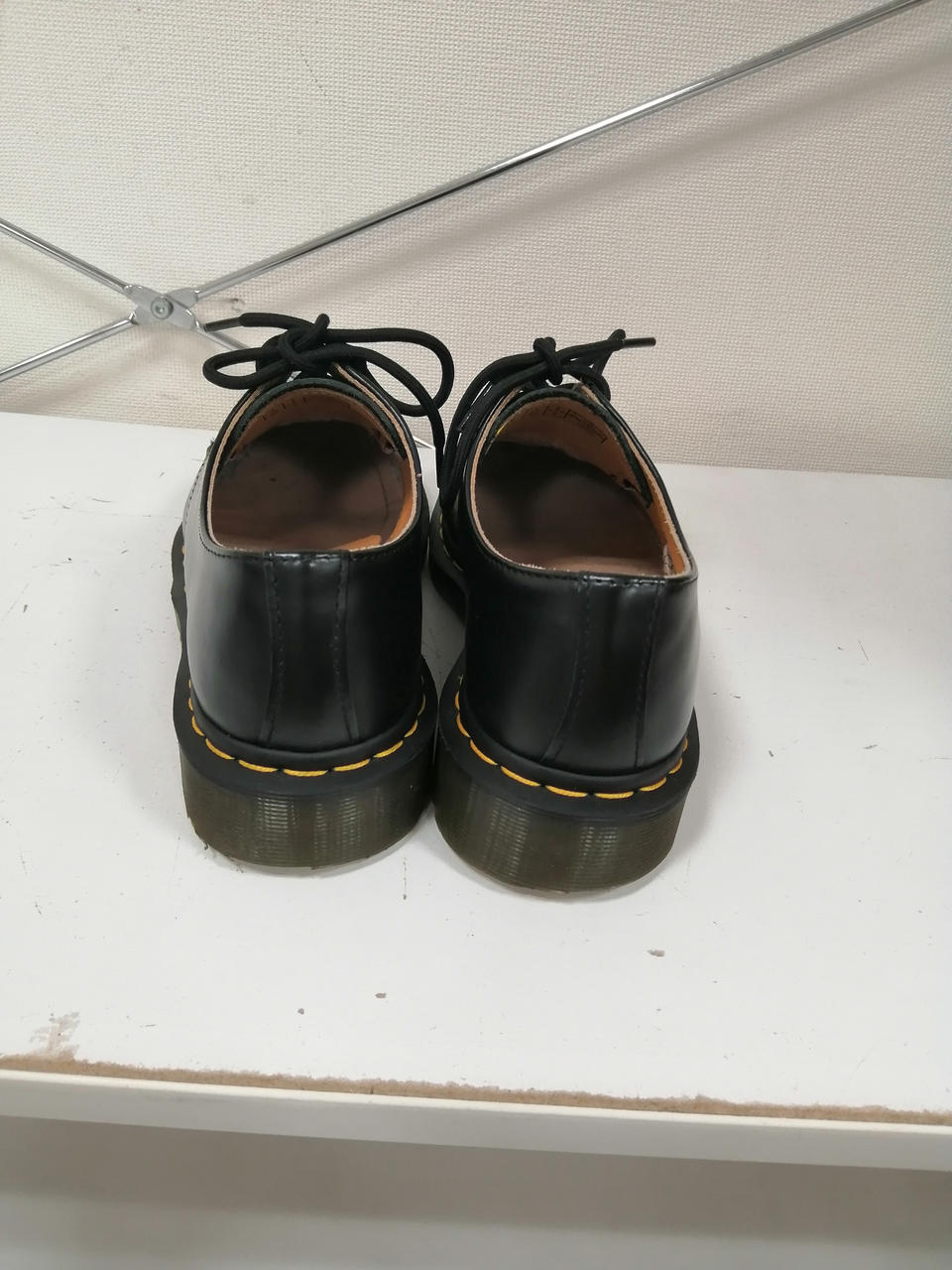 ドクターマーチン(DR.MARTENS)|3ホールシューズ|HARDOFFオフ