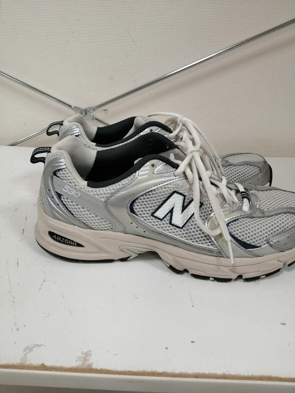 New Balance ニューバランス⭐︎新品箱タグなしMR530EWB24cm ニューバランス(NEW BALANCE)|530|HARDOFFオフモール（オフモ