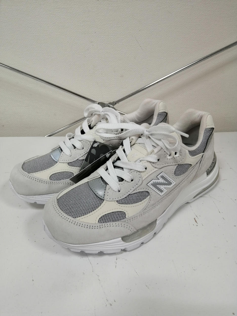 美品23 newbalance U420NKニューバランス HA942 美品23 newbalance U420NKニューバランス HA942 - メルカリ