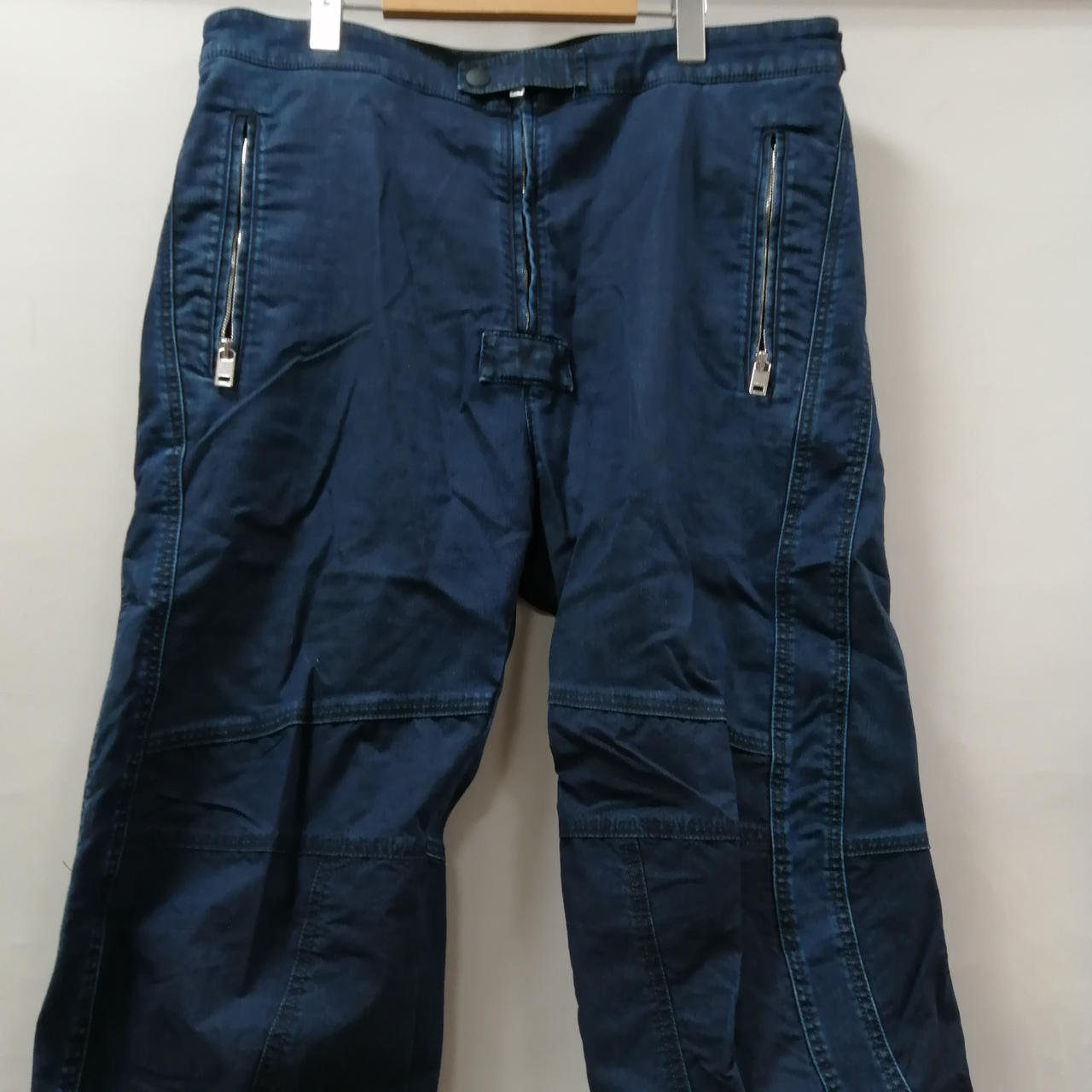DIESEL Y12(150〜160㌢)6点　難ありズボンおまけ付き ディーゼル(DIESEL)|ロングパンツ|HARDOFFオフモール（オフモ