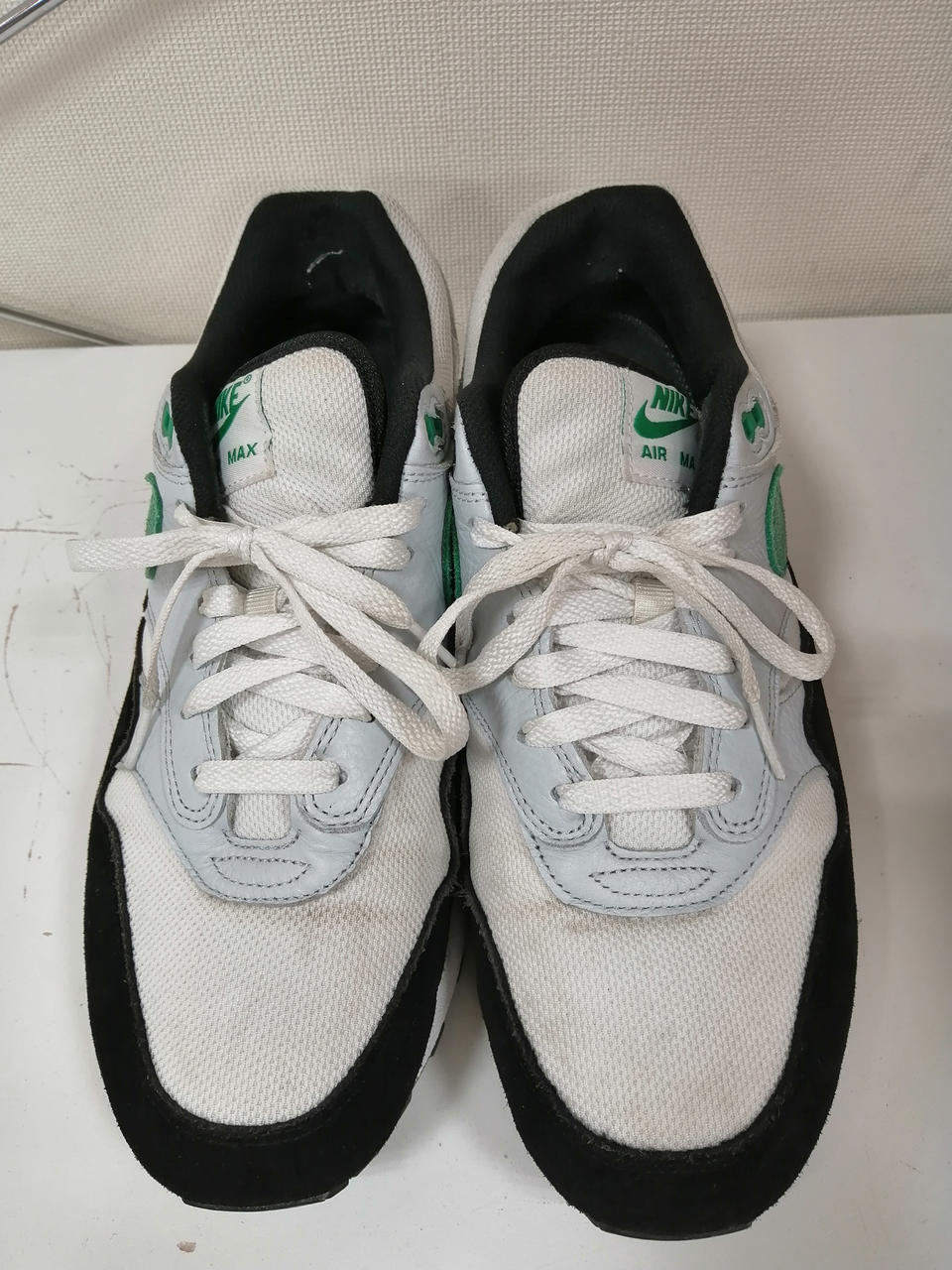 お汚れがございます