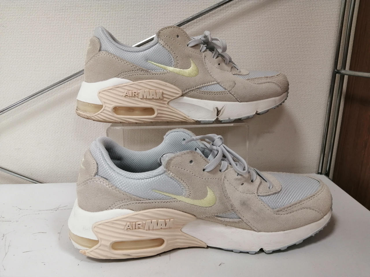 NIKE|エアマックスエクシー|HARDOFFオフモール（オフモ