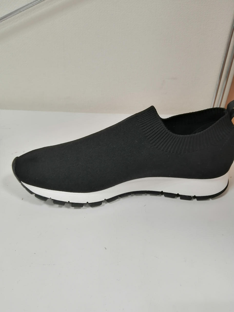 【期間限定値下げ】プラダ スニーカー　撥水加工済　34 未使用に近い PRADA|スニーカー|HARDOFFオフモール（オフモ）|1040220000019955