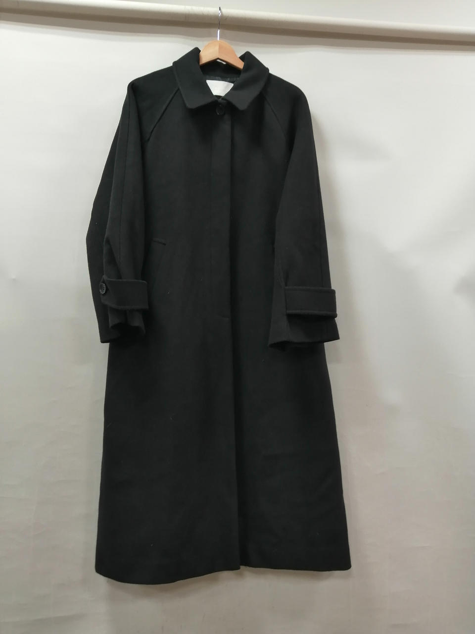 CHICO|ステンカラーオーバーロングコート|HARDOFFオフモール（オフモ