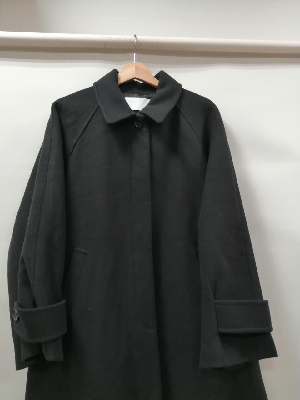 CHICO|ステンカラーオーバーロングコート|HARDOFFオフモール（オフモ