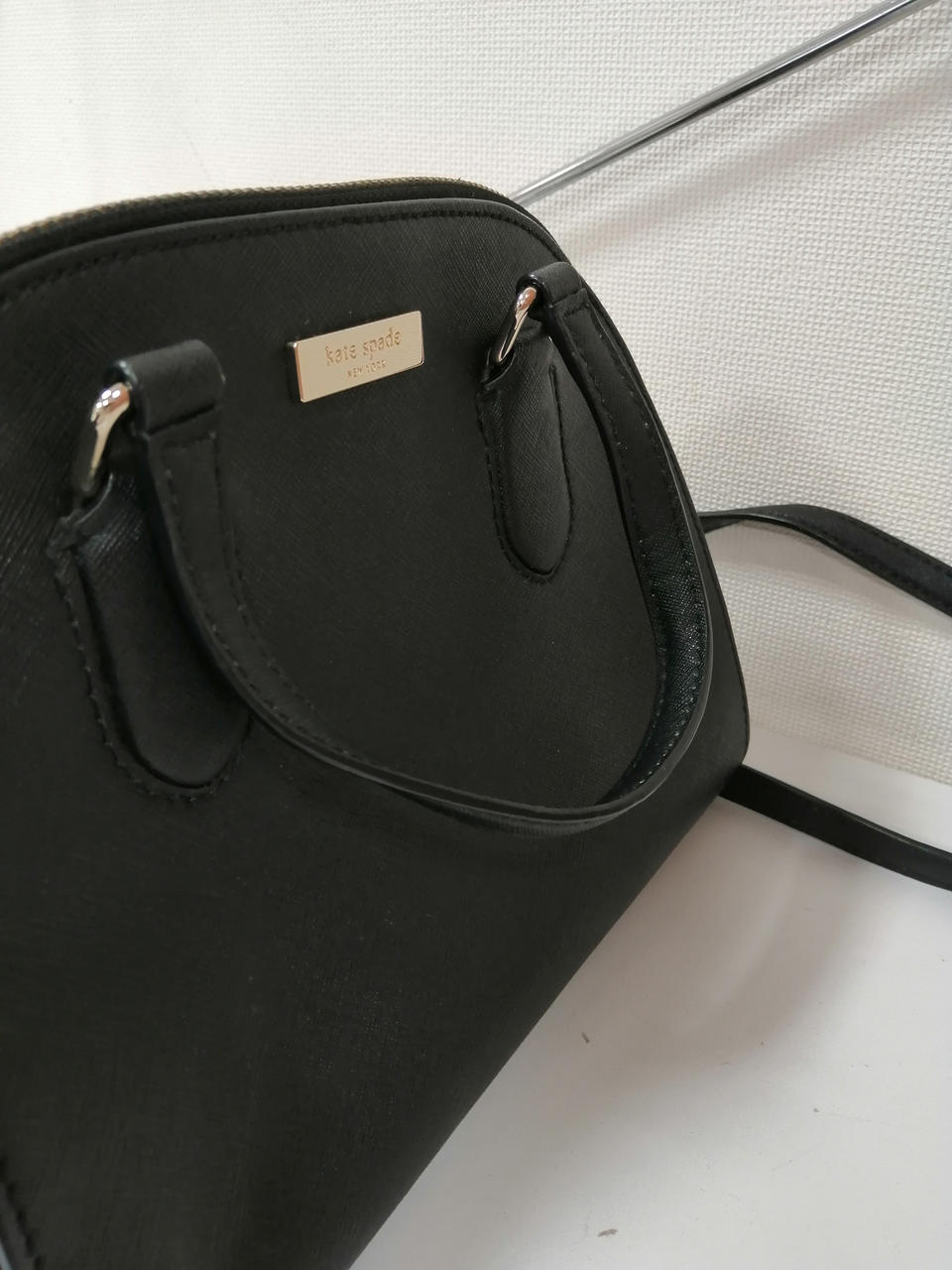 持ち手によれがございます