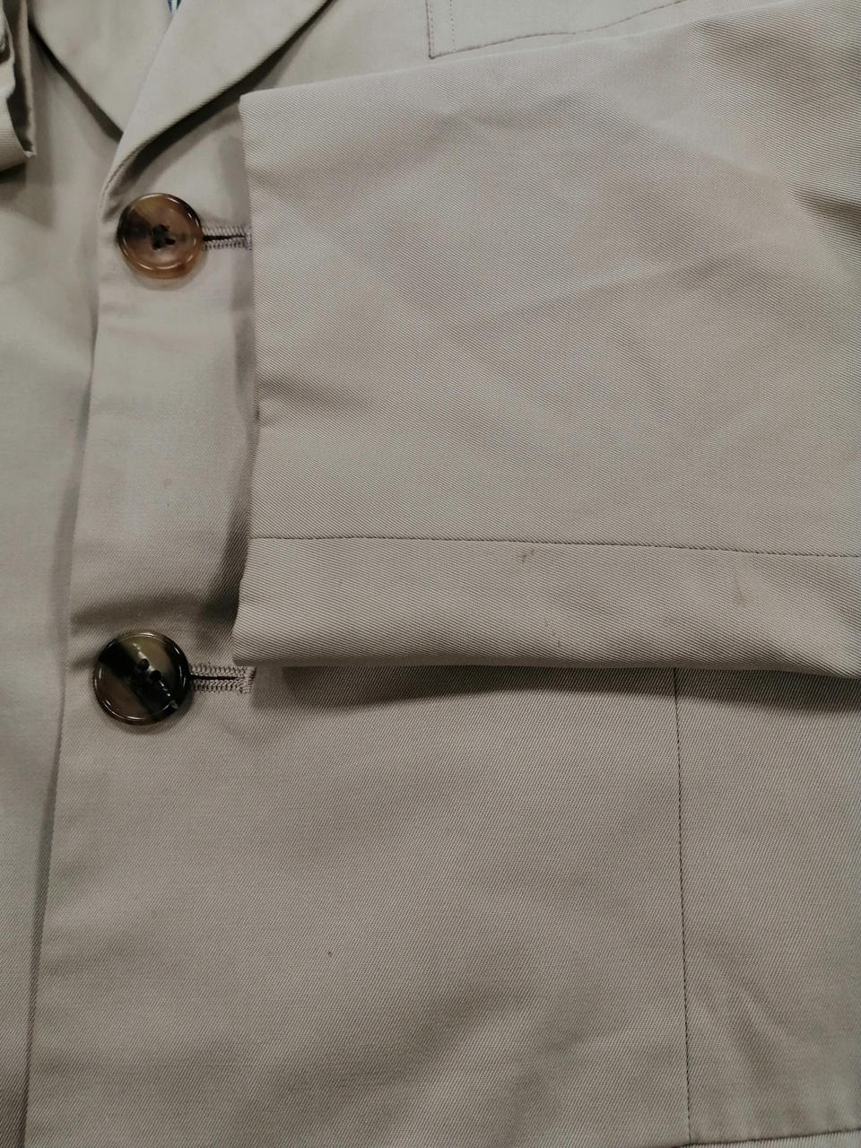 お汚れがございます