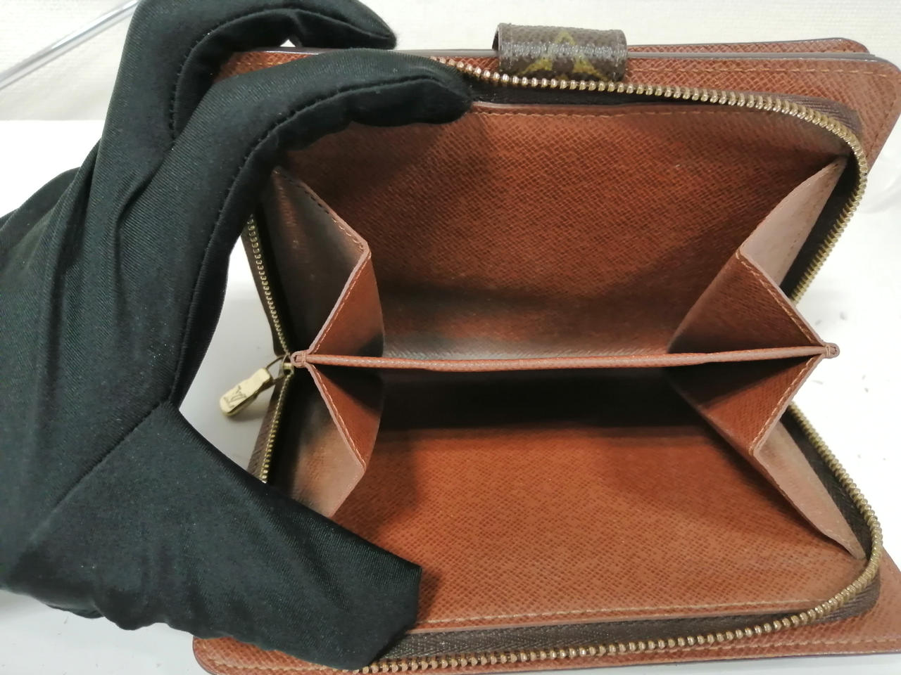 お汚れがございます