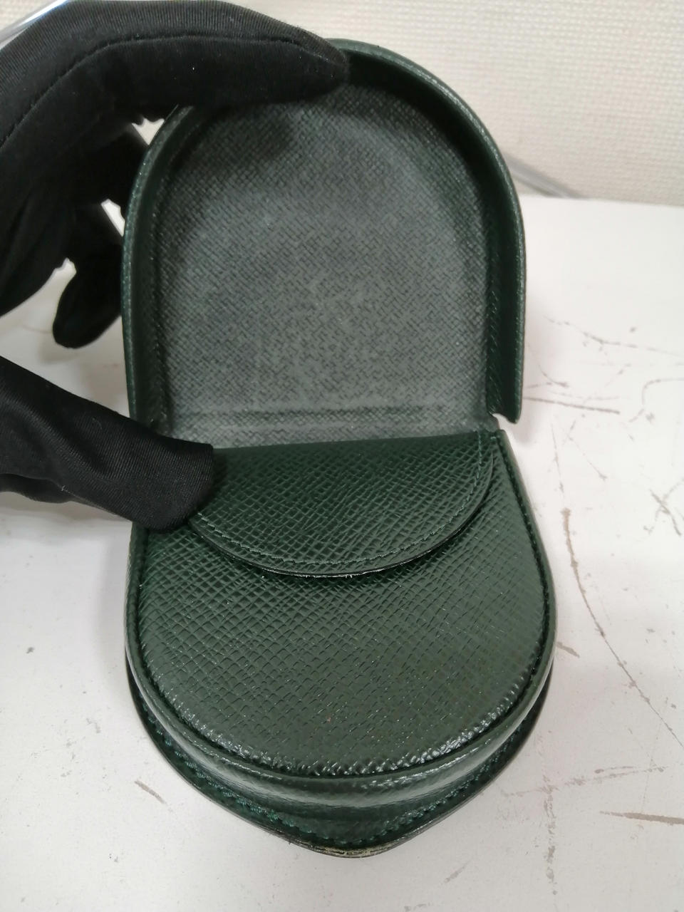 スレがございます