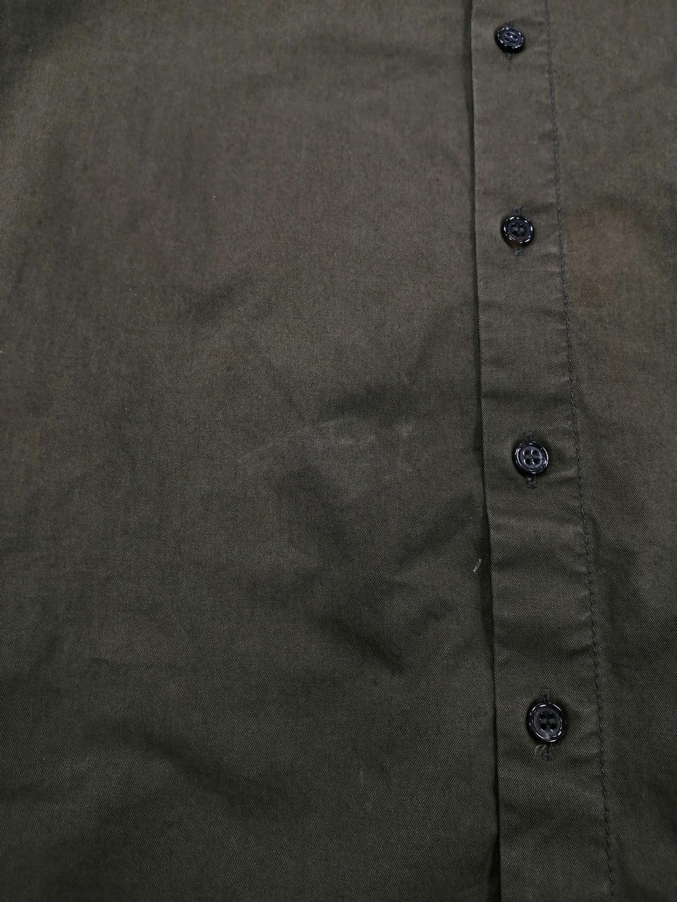 お汚れがございます