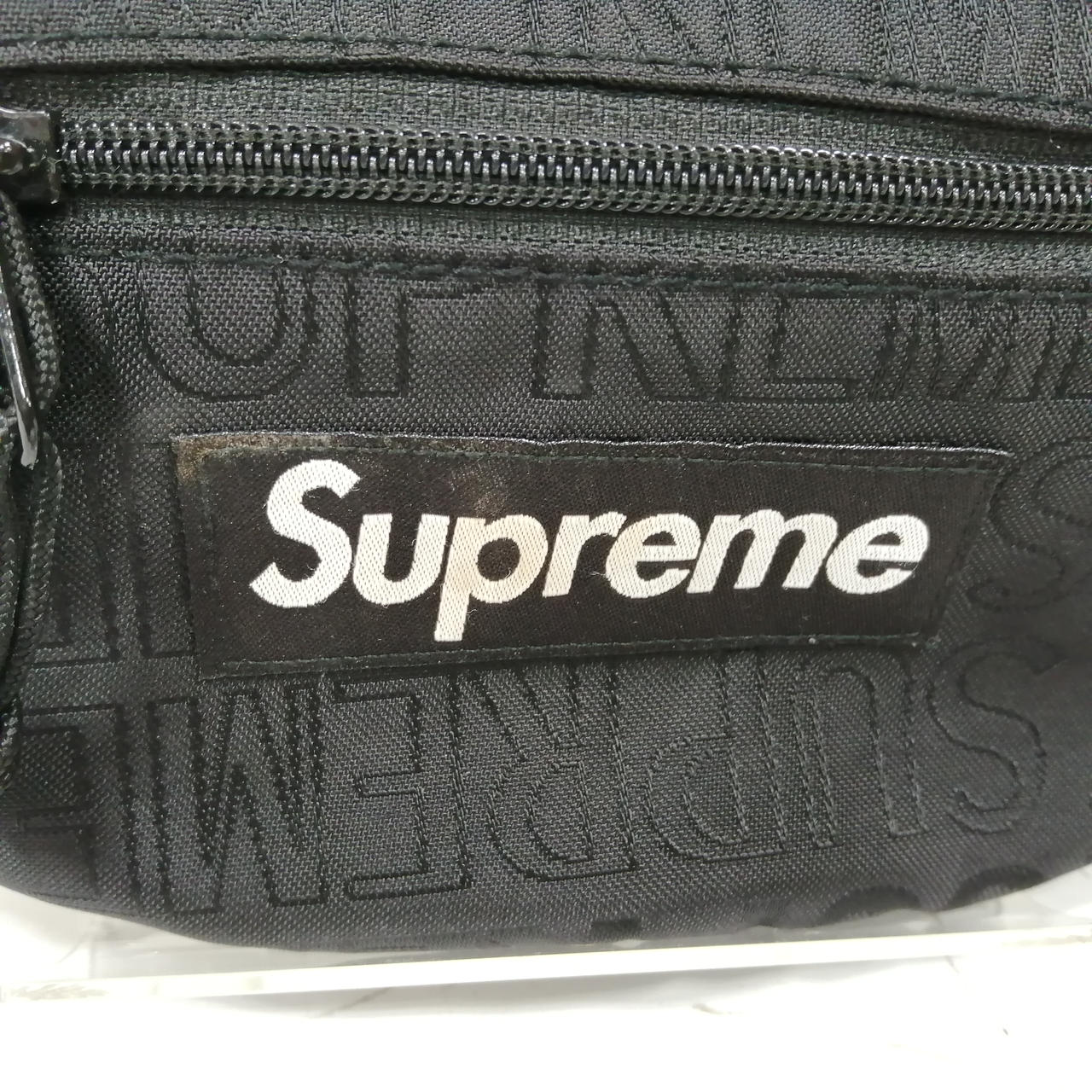 お汚れがございます