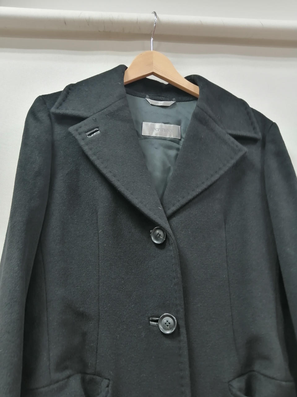 SPORTMAX|ロングコート|HARDOFFオフモール（オフモ）|1040270000026992