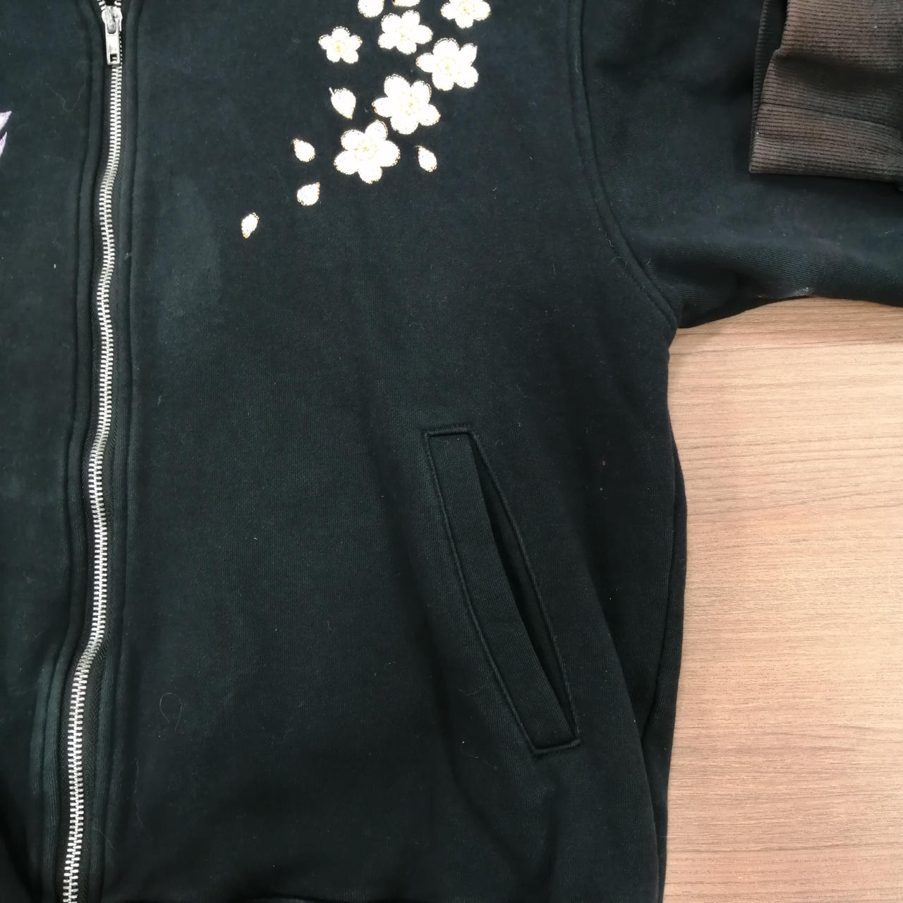 お汚れがございます