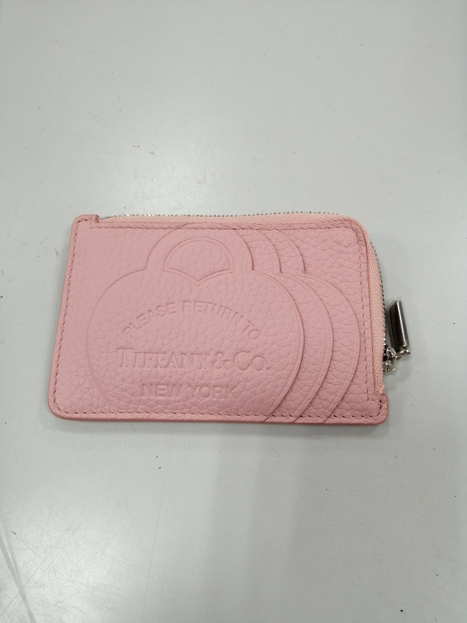 ティファニー(TIFFANY&CO.)|カードケース|【ハードオフ公式通販】オフ