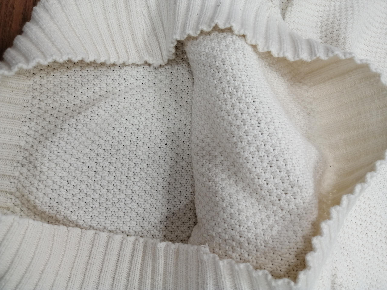 裏