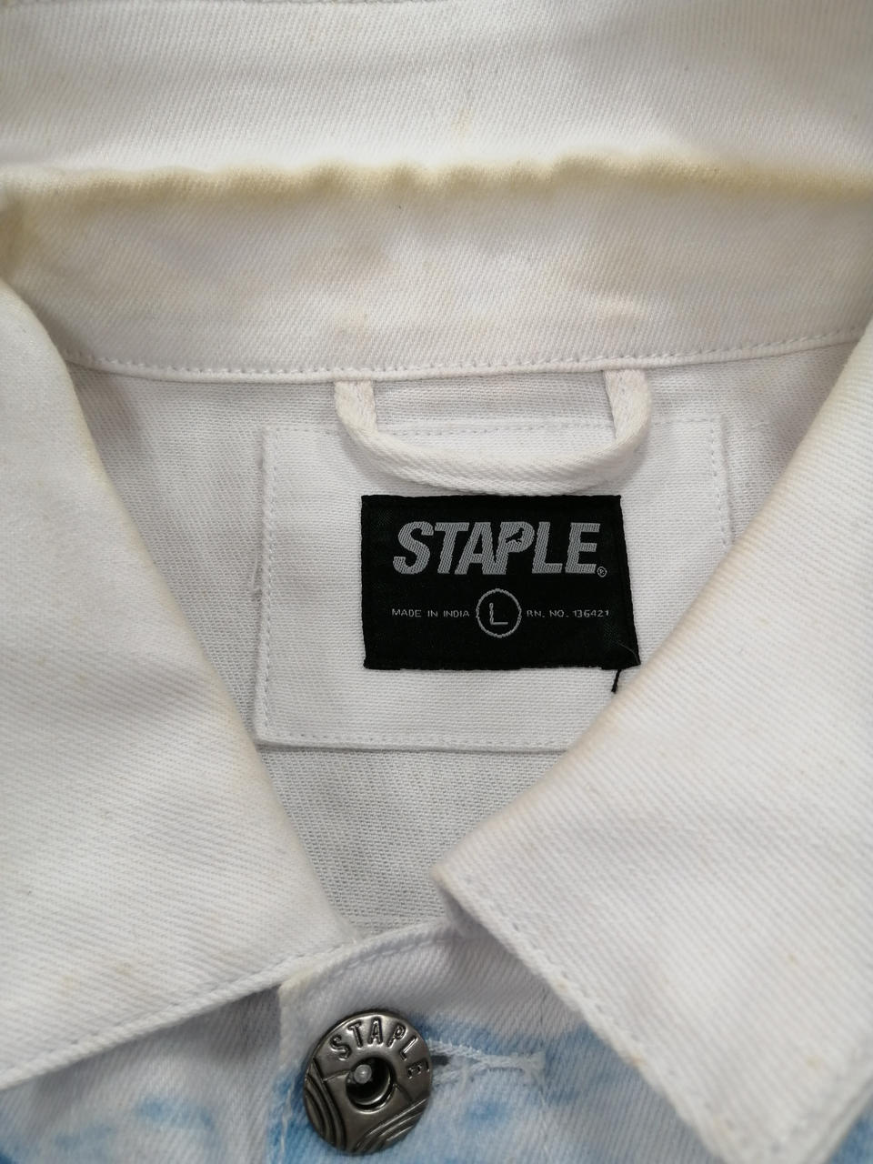 汚れあり