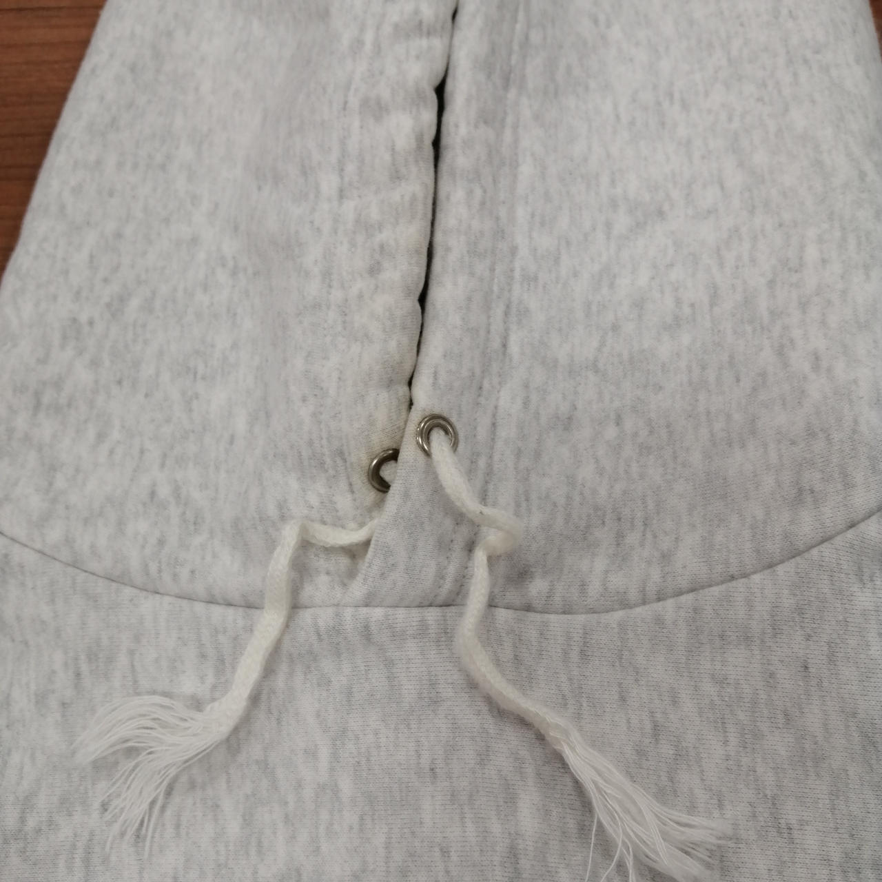 首元