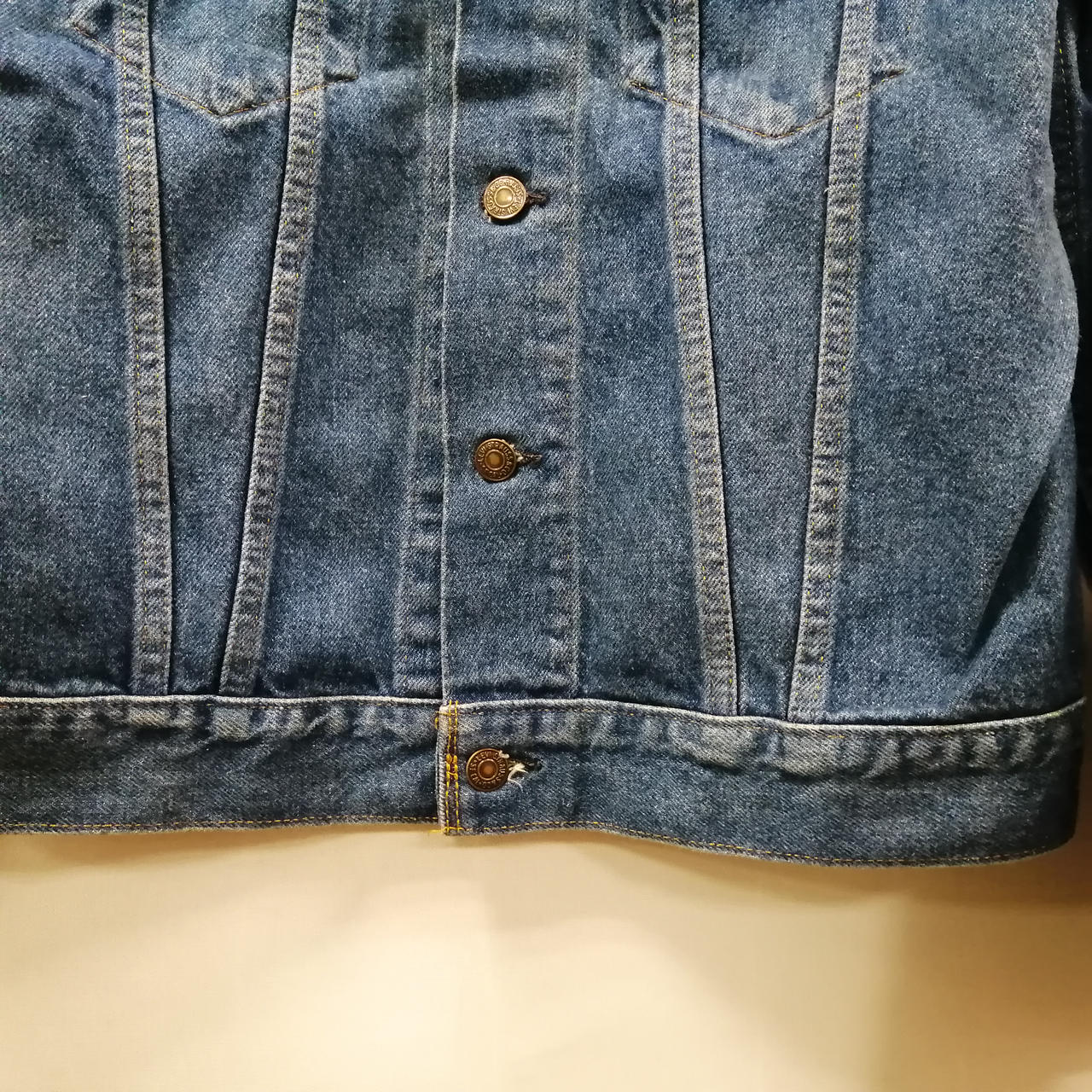 リーバイス(LEVI'S)|70505 0217 デニムジャケット|【ハードオフ公式