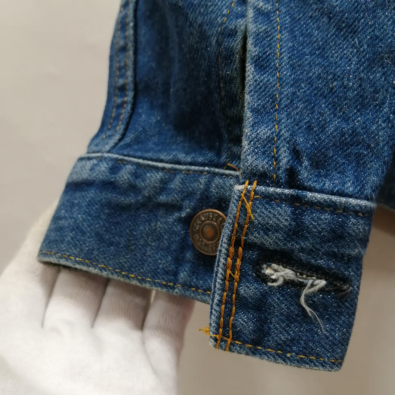 リーバイス(LEVI'S)|70505 0217 デニムジャケット|【ハードオフ公式