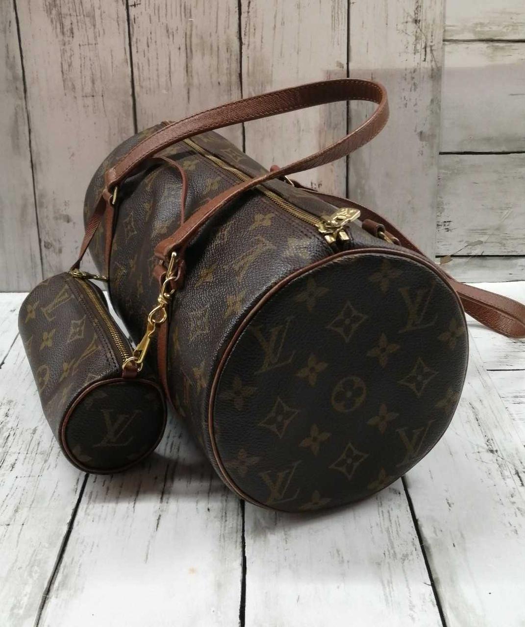 ルイヴィトン(LOUIS VUITTON)|ルイヴィトン パピヨン30|HARDOFF