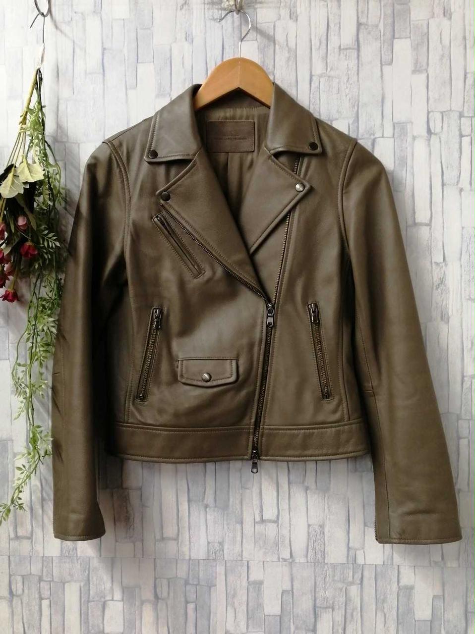 UNITED ARROWS GREEN LABEL ダブルライダースジャケット グリーンレーベルリラクシング(GREEN LABEL RELAXING UNITED