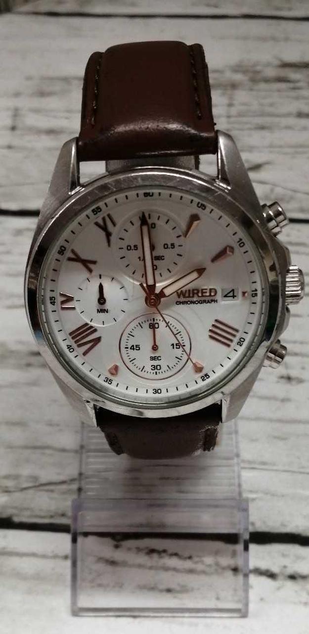 WIRED 腕時計 WIRED|腕時計|HARDOFFオフモール（オフモ）|1040240000026586