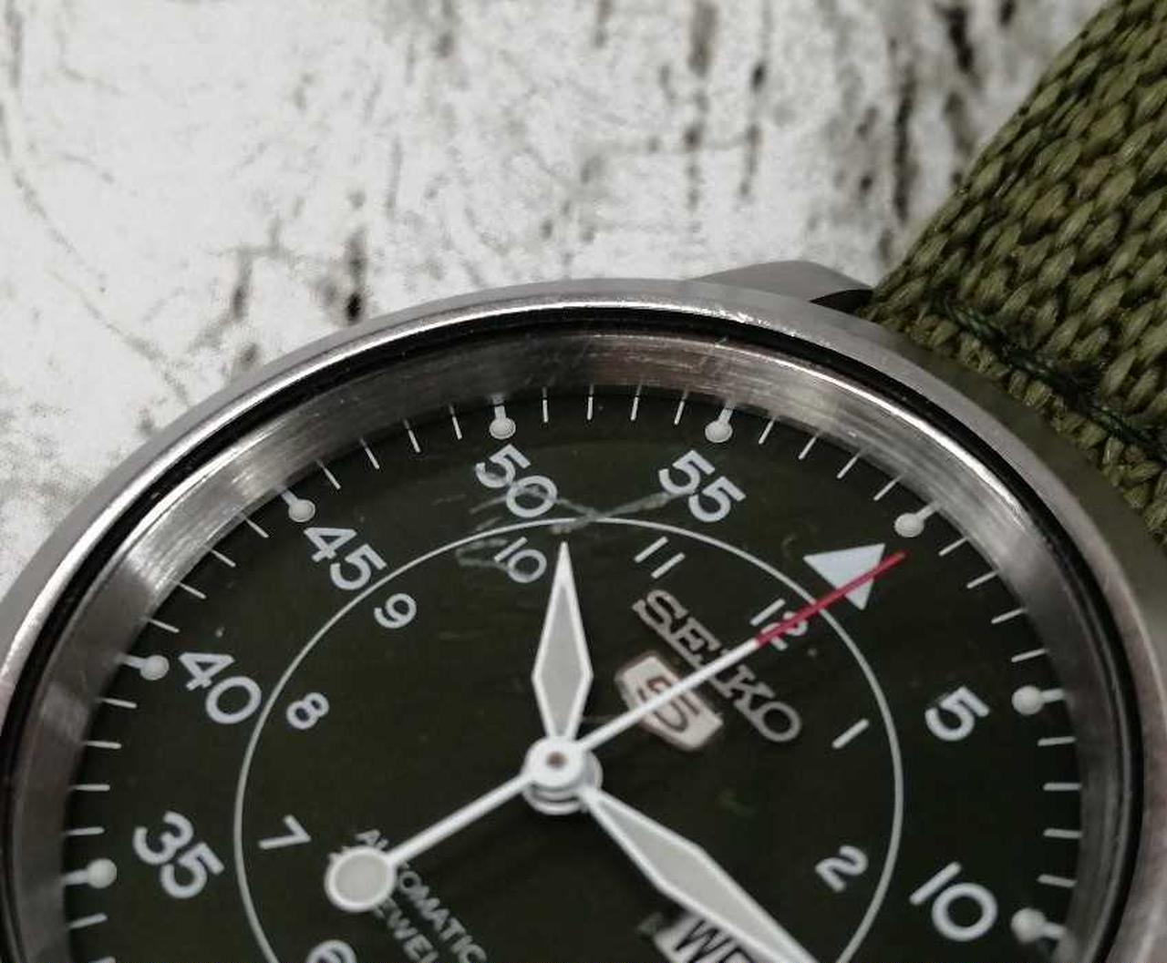セイコー(SEIKO)|セイコー 自動巻き時計|HARDOFFオフモール