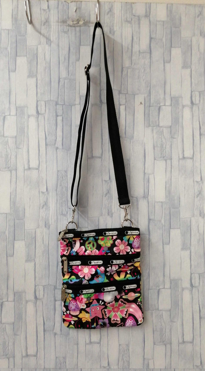 お待たせしました！レスポートサックショルダーバック レスポートサック(LESPORTSAC)|レスポートサック ショルダー