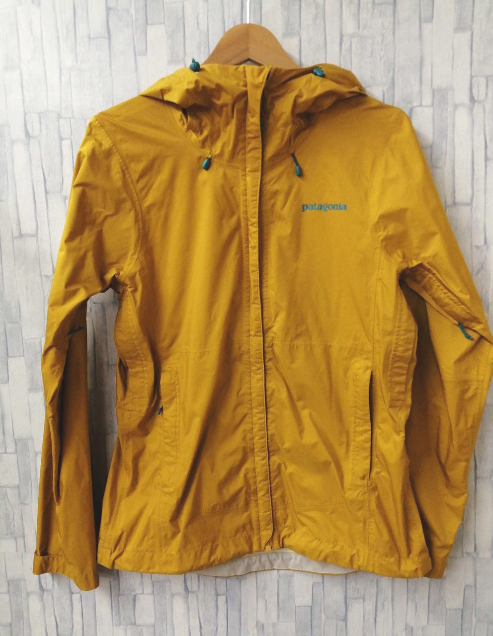 パタゴニア(PATAGONIA)|パタゴニア トレントシェルジャケット