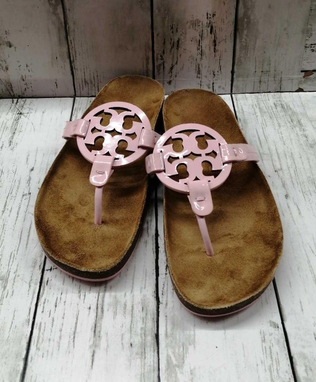 【国内即発】Tory Burch『ミラー クラウド』送料込 TORY BURCH/トリーバーチ】 ミラークラウドサンダルがまとめて