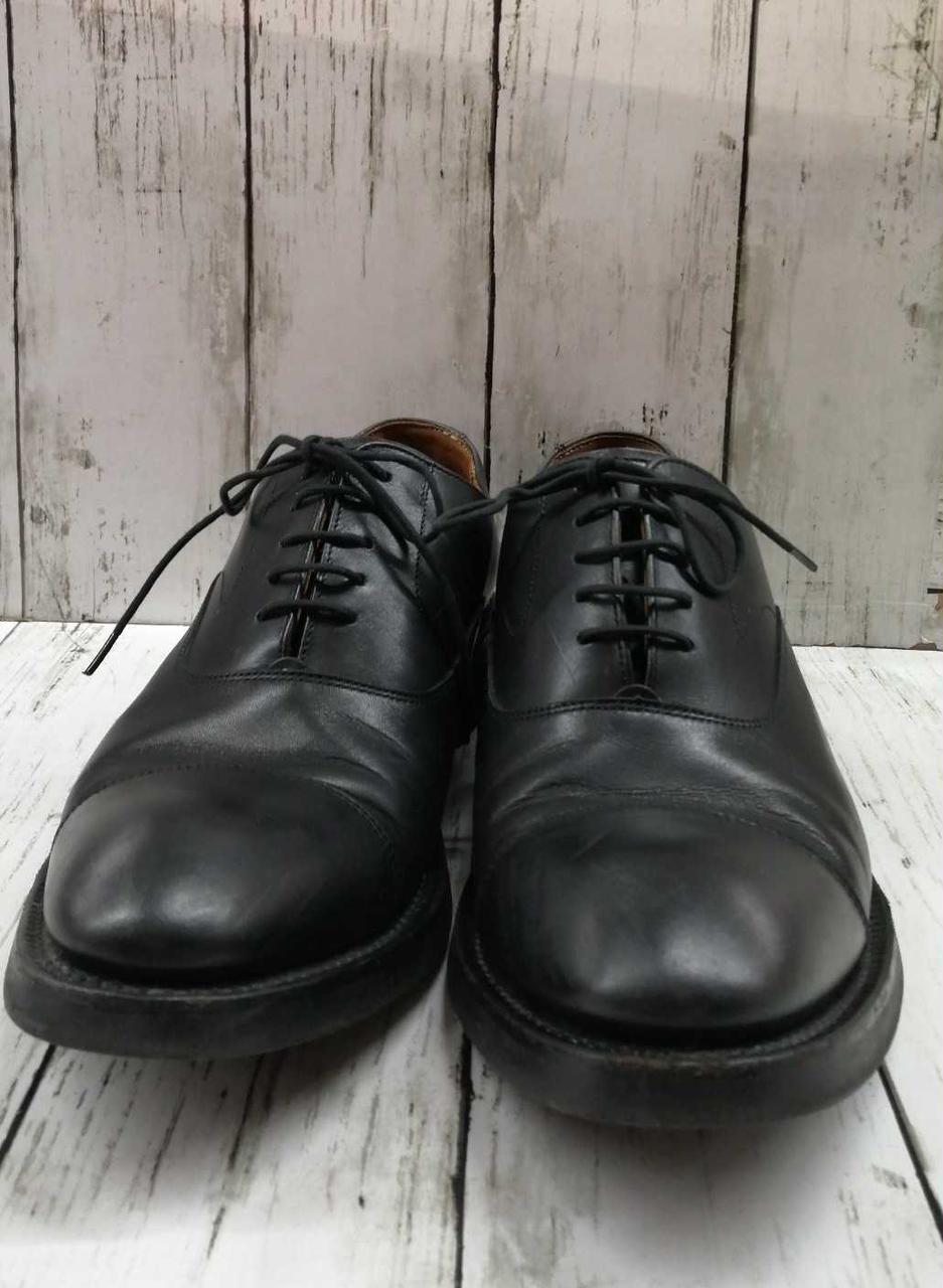 ⭐️Sale⭐️リーガル⭐️タッセル本革⭐️美品⭐️USED⭐️ 美品 REGAL リーガル タッセルローファー 22cm レザー 本革 黒靴