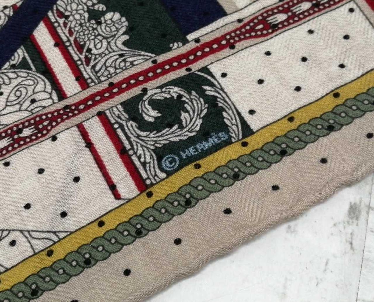 HERMES|エルメス ガヴロッシュ 45 ベルリンヌ馬車・バヤデール