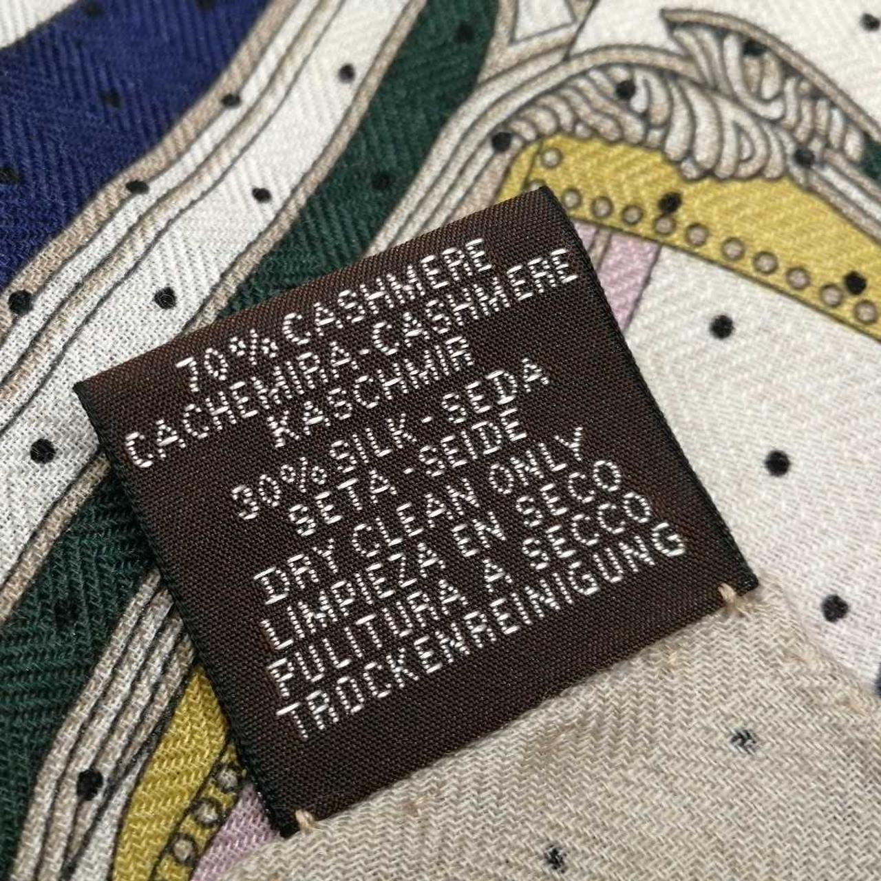 新品未使用 エルメス ガヴロッシュ 45《ベルリンヌ馬車・バヤデール》 ガヴロッシュ 45《ベルリンヌ馬車・バヤデール》 - グリーン