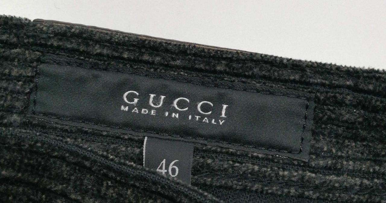 グッチ(GUCCI)|グッチ コーデュロイパンツ|HARDOFFオフモール