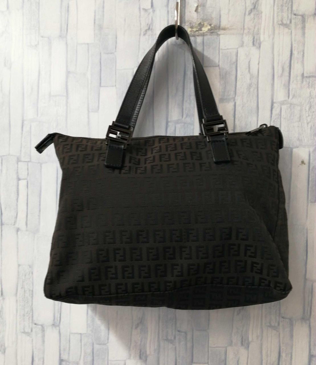 ハンドルの長さ　約36cm