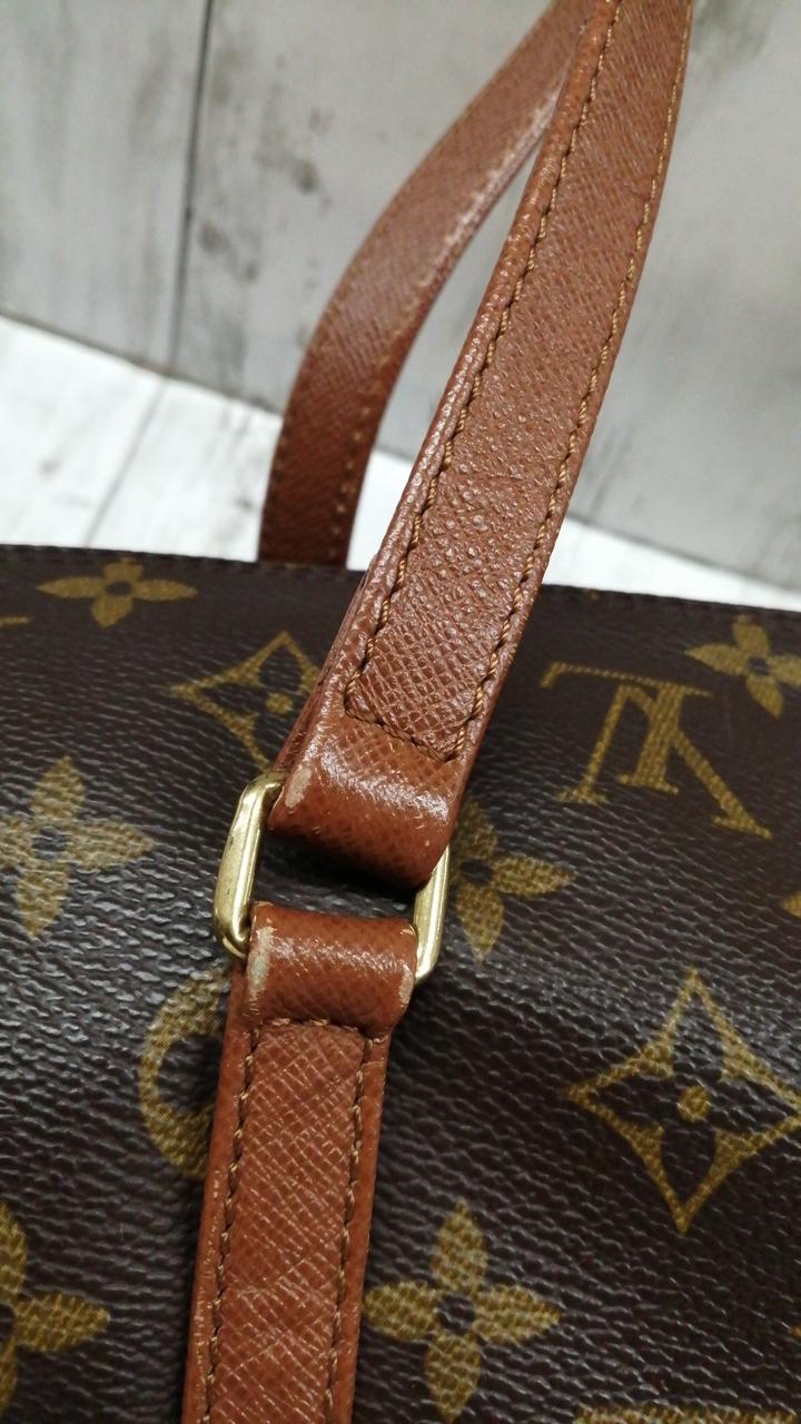 ⭐︎美品⭐︎【Louis Vuitton】モノグラム パピヨン30 LOUIS VUITTON レア美品 ルイヴィトン モノグラム パピヨン 30