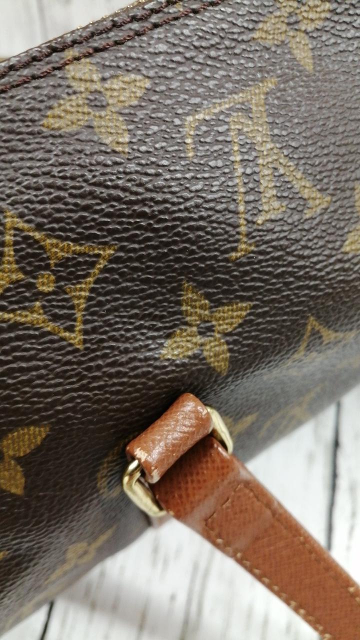 【国内直営即発】ルイ・ヴィトン マイクロ パピヨン 楽天市場】U【中古】LOUIS VUITTON【ルイ・ヴィトン】パピヨン30