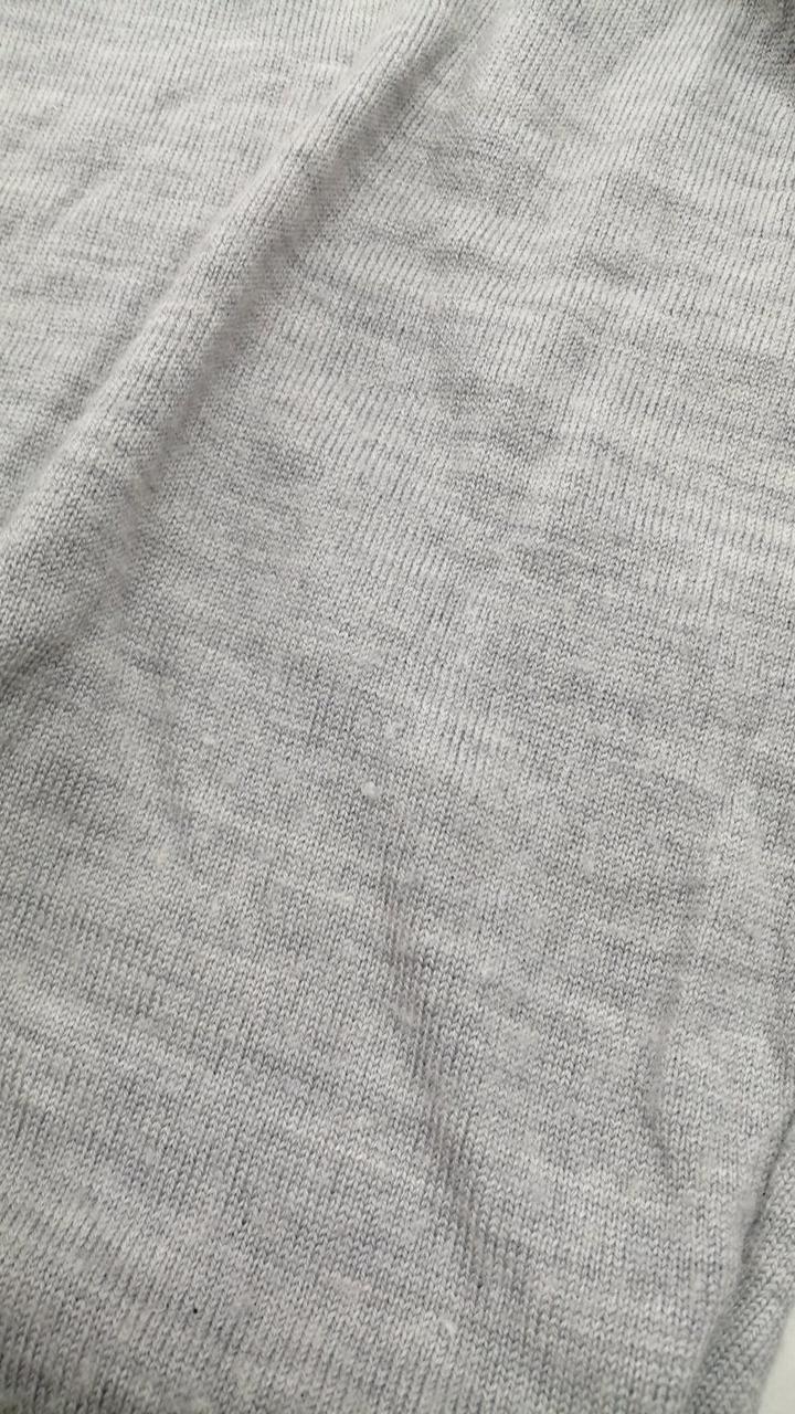 毛玉あり