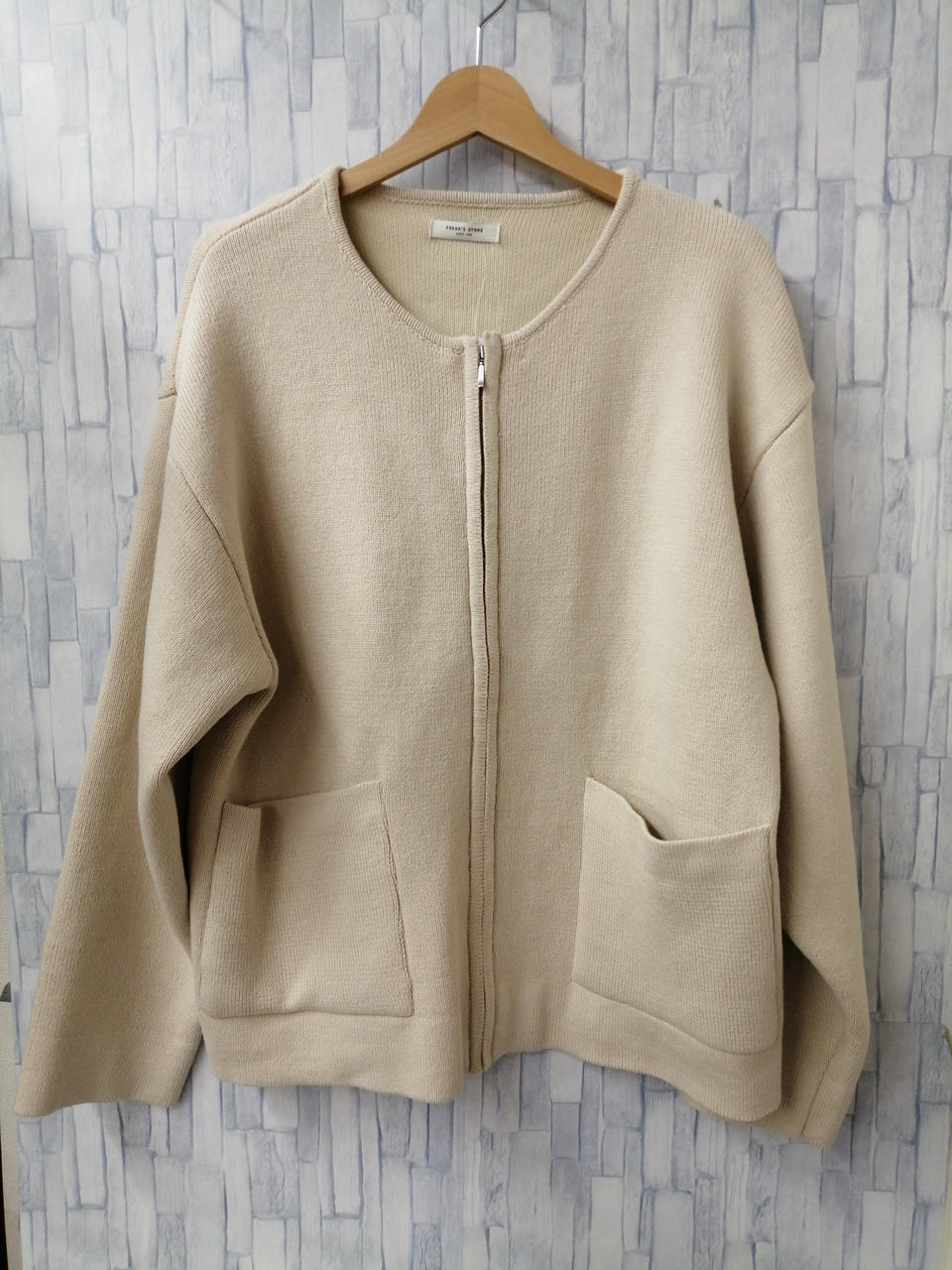 ノーティカ×フリークスストア 2246-718-