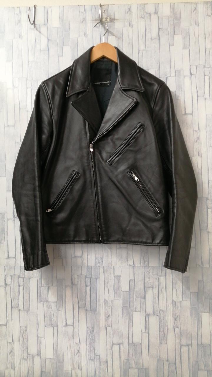 LAD MUSICIAN 型番：44/2212-352 ラッドミュージシャン ダブル