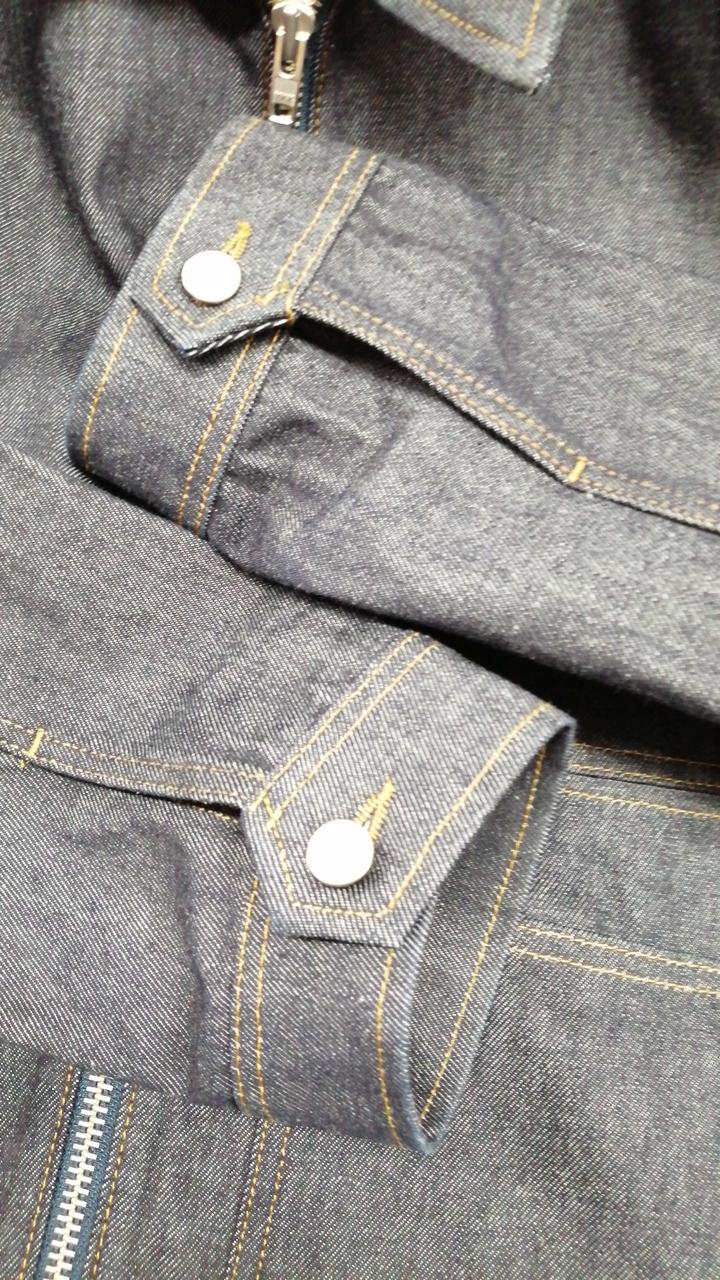 stussy nagasaki chapter 限定品　テーラードジャケット　M 関税込☆STUSSY☆OUR LEGACY WORK SHOP UNCONSTRUCTED BLAZER B