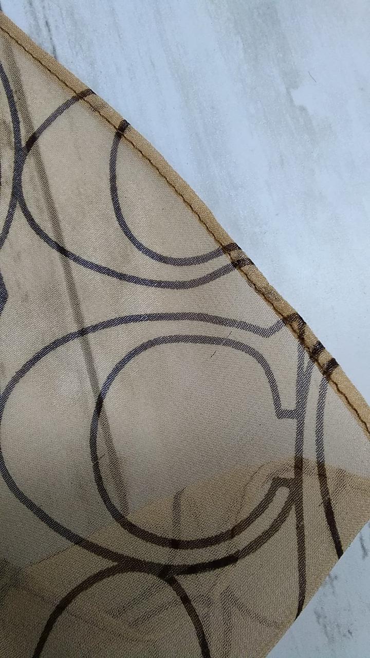糸引きあり
