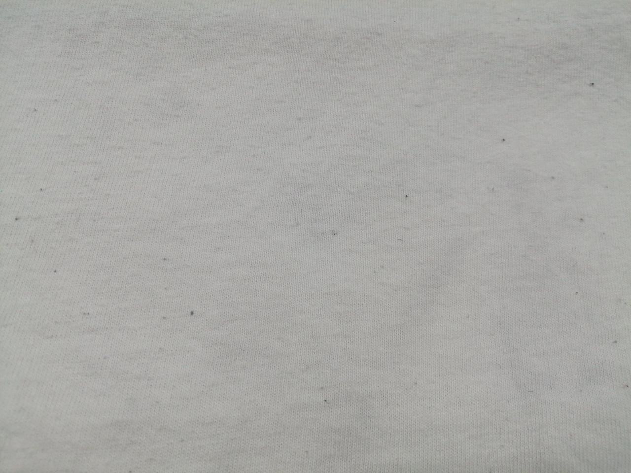 毛玉あり