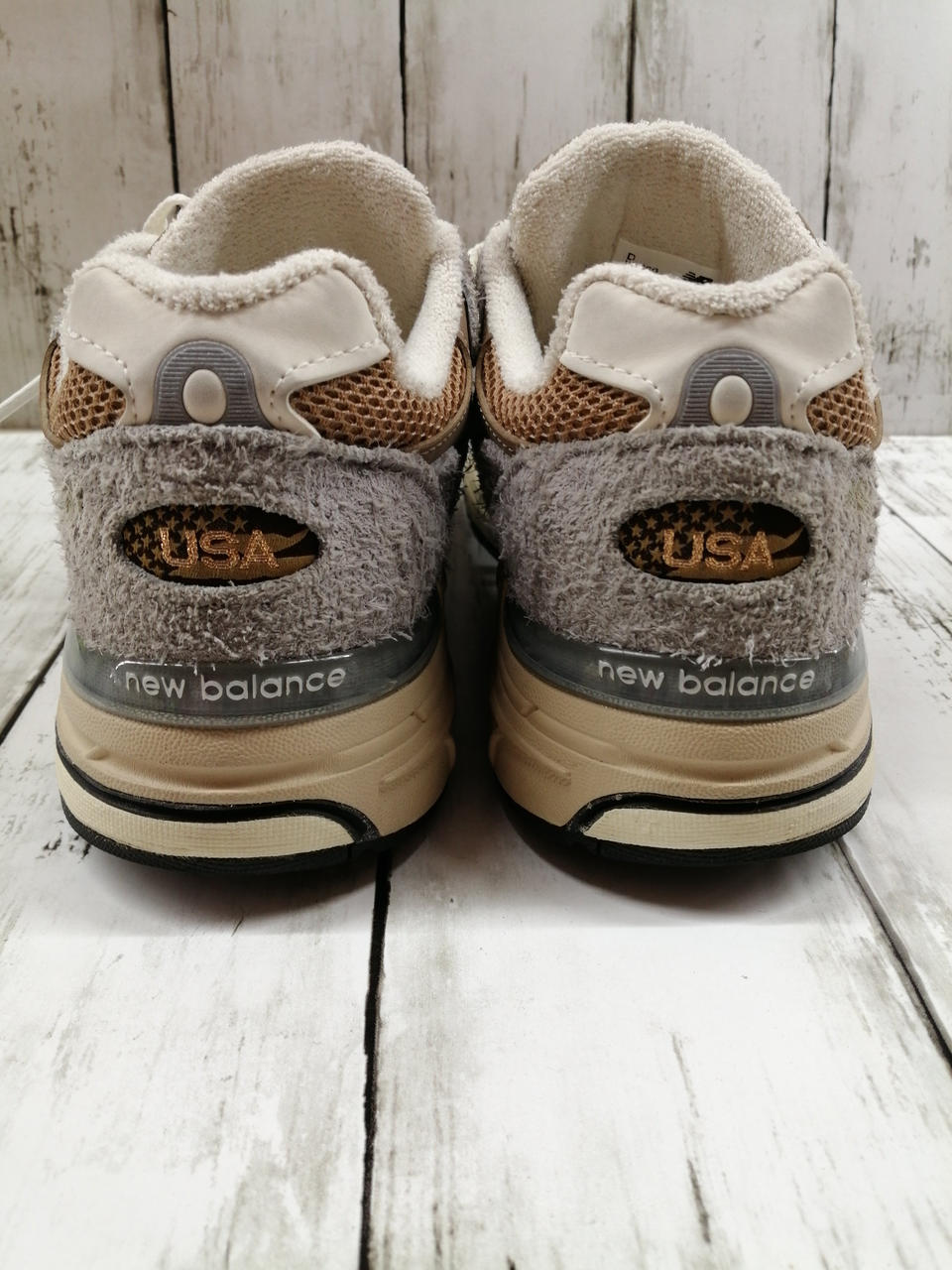 ニューバランス(NEW BALANCE)|ニューバランス993|HARDOFFオフ