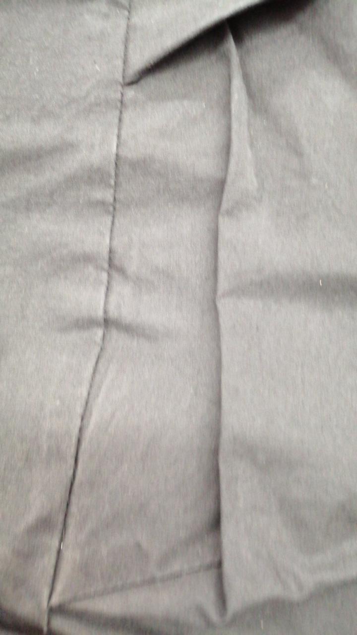 色褪せ