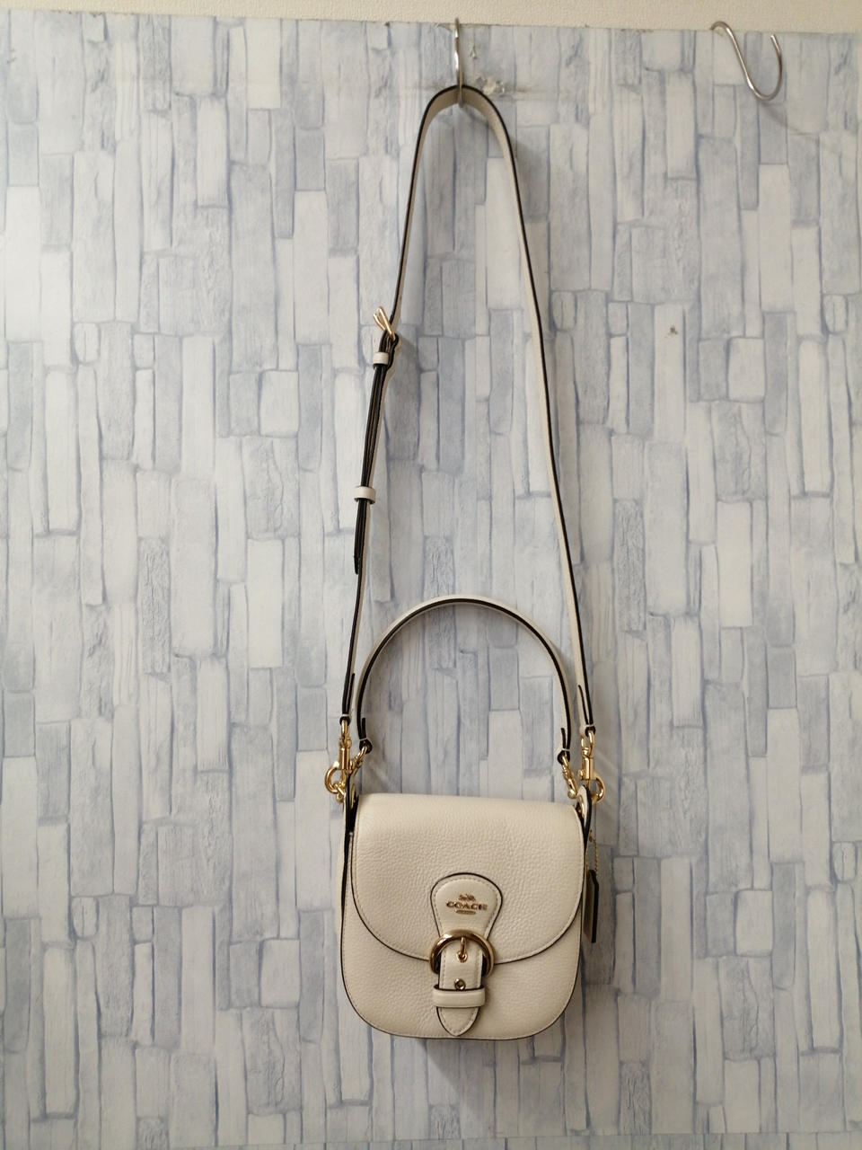 【美品】コーチ coach ショルダーバッグ　クリオ COACH|コーチ クリオ ショルダー バッグ 17|HARDOFFオフモール