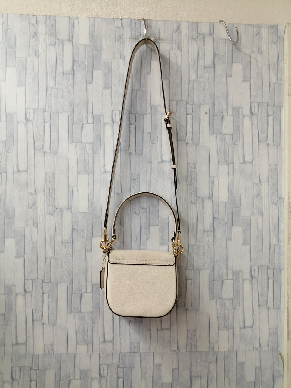 COACH|コーチ クリオ ショルダー バッグ 17|HARDOFFオフモール（オフモ