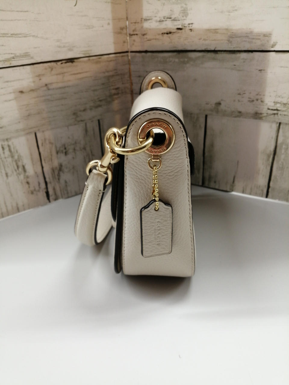 【美品】コーチ coach ショルダーバッグ　クリオ COACH|コーチ クリオ ショルダー バッグ 17|HARDOFFオフモール