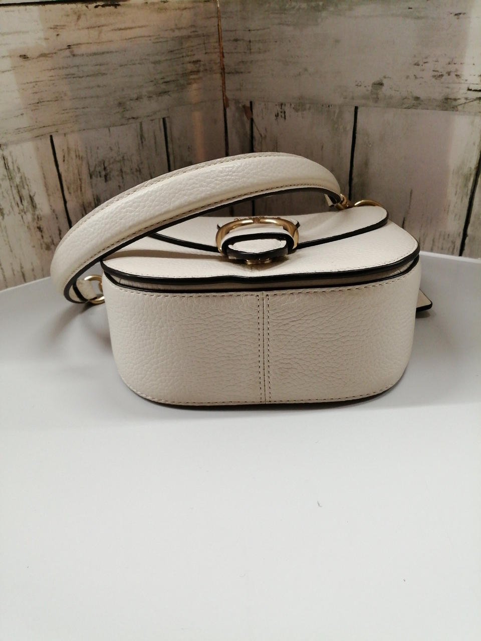 COACH|コーチ クリオ ショルダー バッグ 17|HARDOFFオフモール