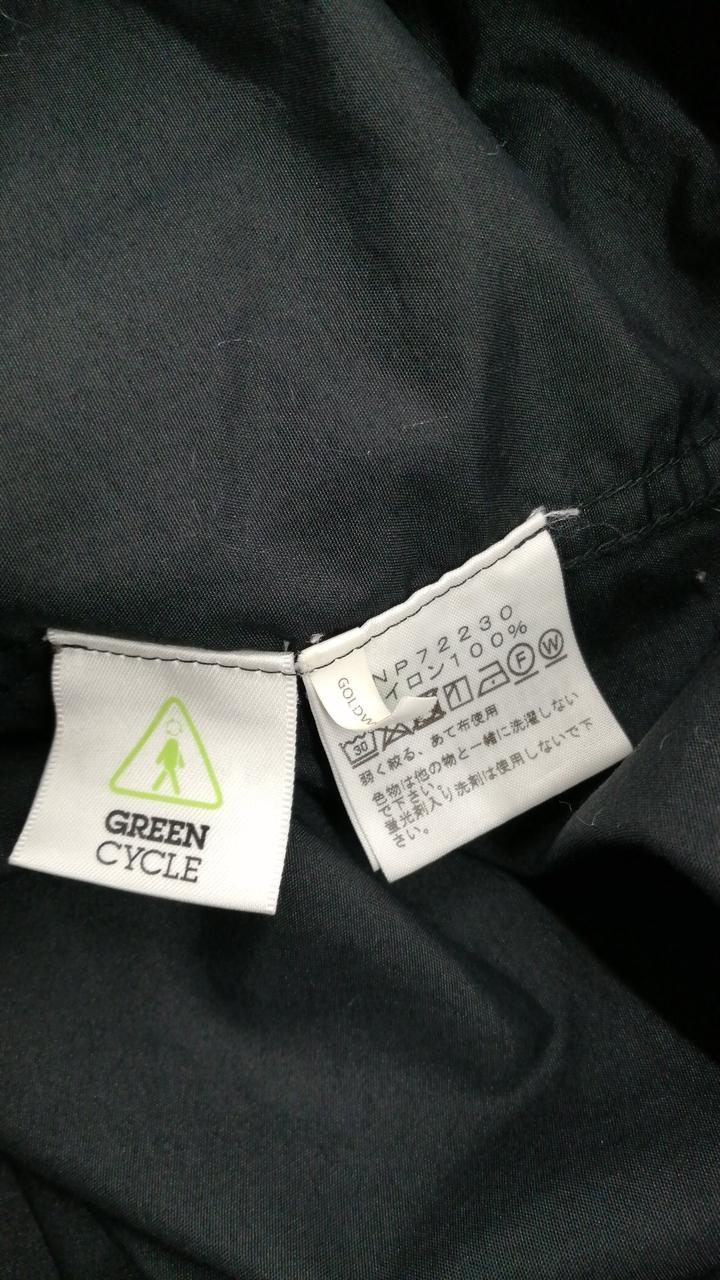 ノースフェイス(THE NORTH FACE)|ザノースフェイス ナイロン